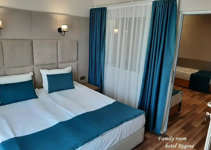 Rеgina 4* Goudstrand
