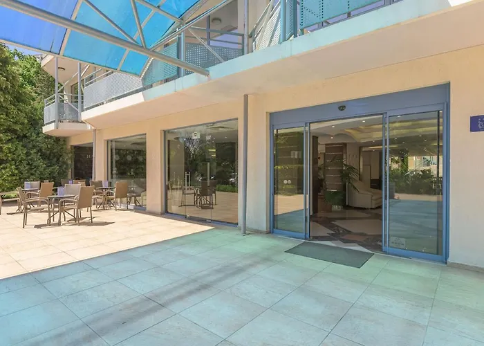 Rеgina 4* Golden Sands