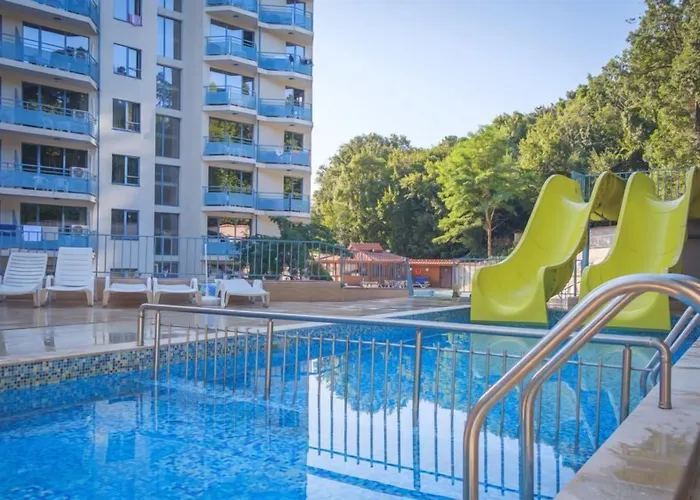 Rеgina 4* Goudstrand