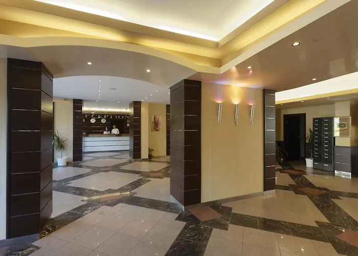 Rеgina 4* Goudstrand