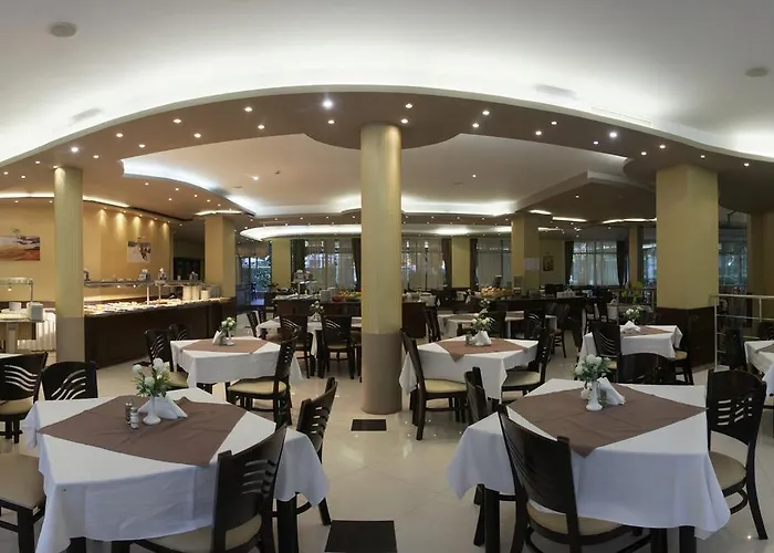 Hotel Rеgina Goudstrand