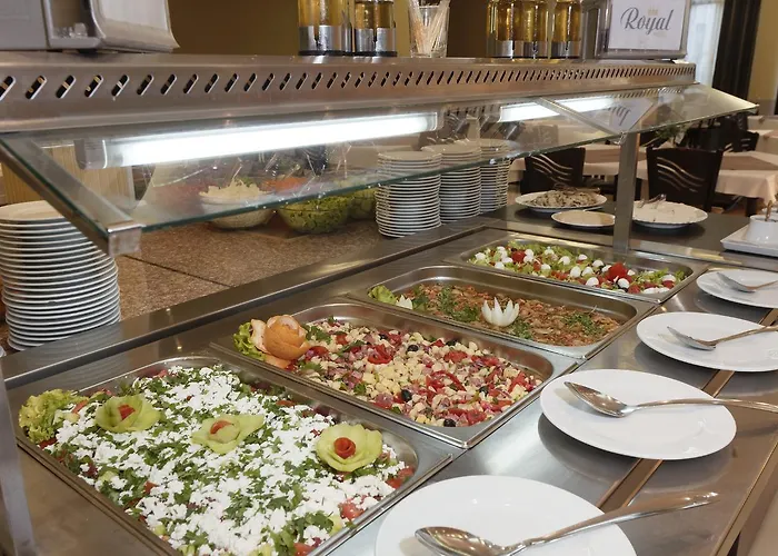 Rеgina 4* Goudstrand