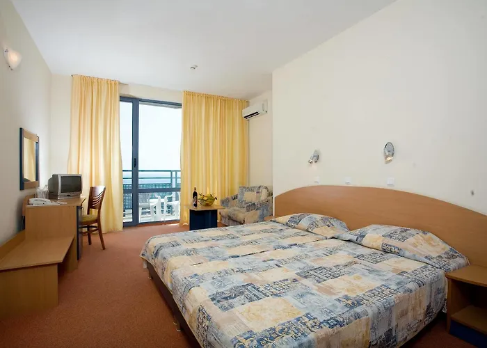 Rеgina Ξενοδοχείο 4*