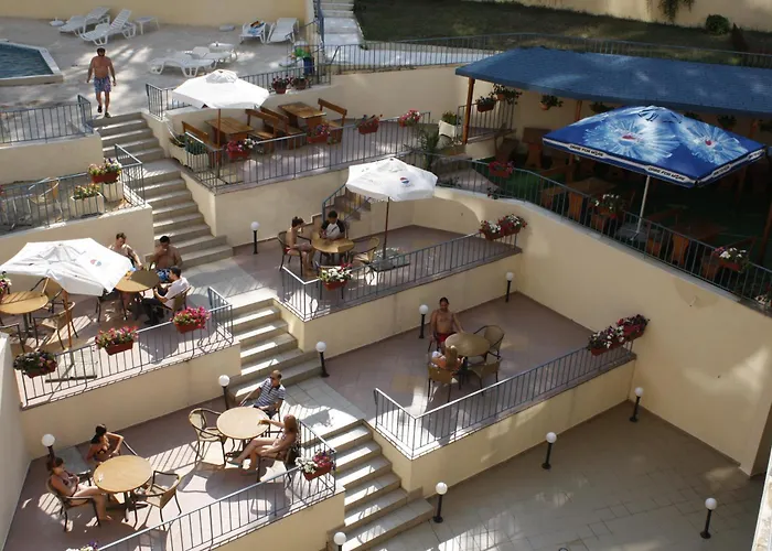 Rеgina 4* Goudstrand