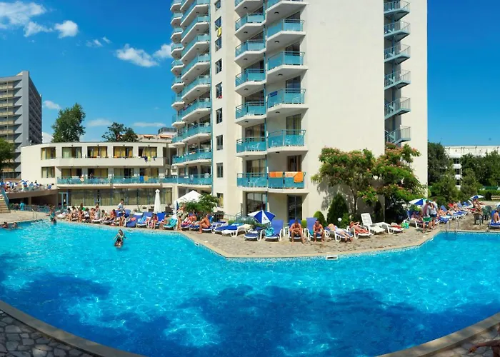 Rеgina Ξενοδοχείο 4*