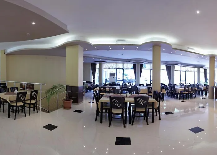 Rеgina 4* Goudstrand