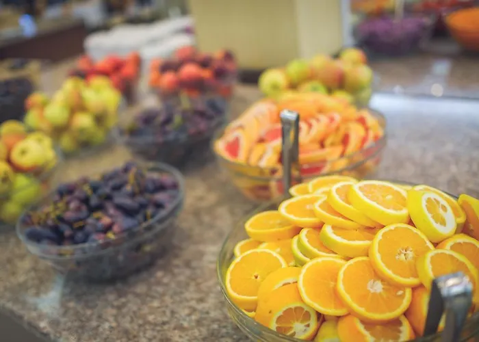 Rеgina Ξενοδοχείο 4*