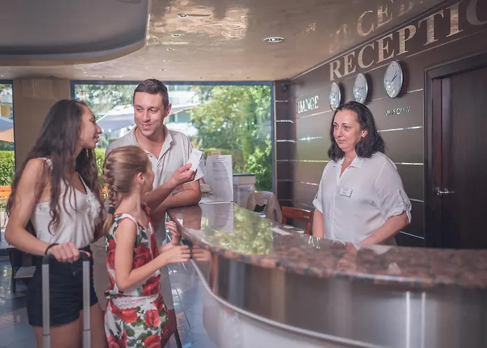 Rеgina 4* Golden Sands