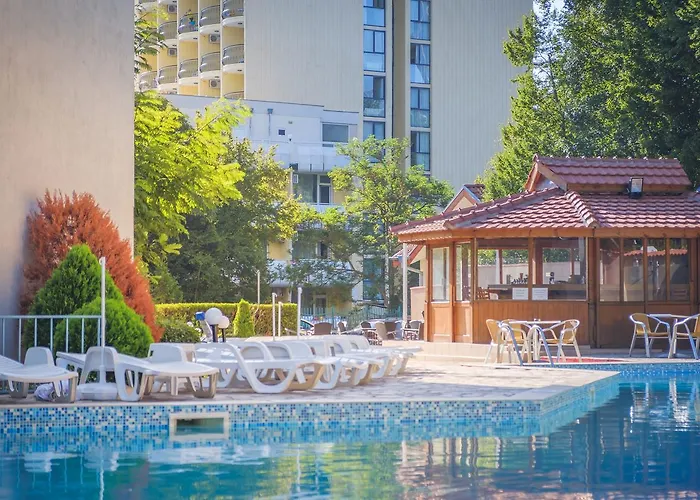 Rеgina Hotel Goudstrand