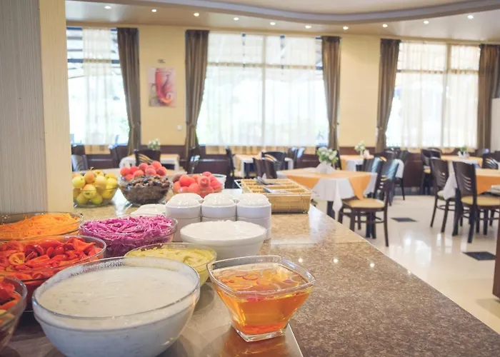 Ξενοδοχείο Rеgina 4*