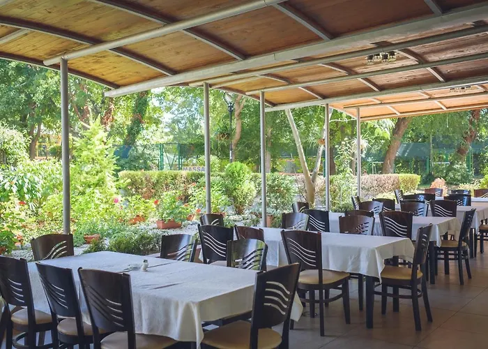 Rеgina Ξενοδοχείο Golden Sands