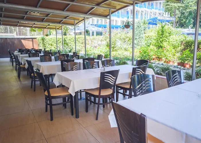 Rеgina Hotel Goudstrand