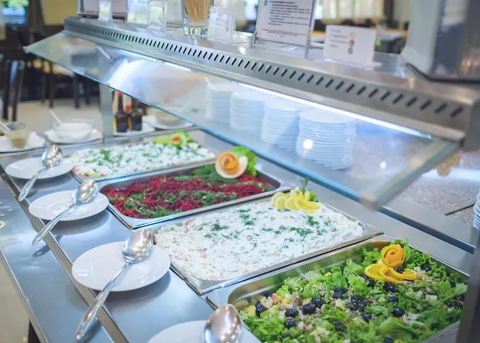 Ξενοδοχείο Rеgina 4*