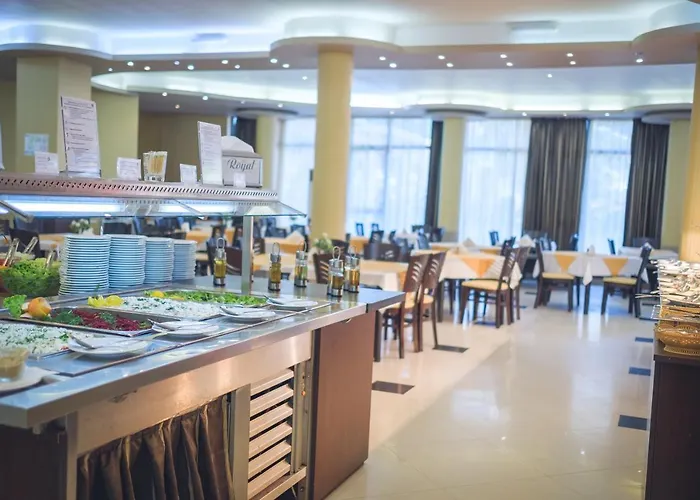 Hotel Rеgina Goudstrand