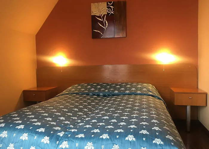 Hotel Rеgina Goudstrand