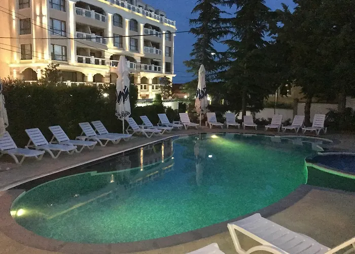 Rеgina Ξενοδοχείο 4*