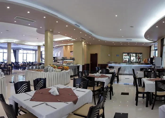 Rеgina Ξενοδοχείο 4*