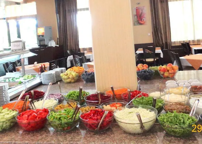 Rеgina 4* Golden Sands