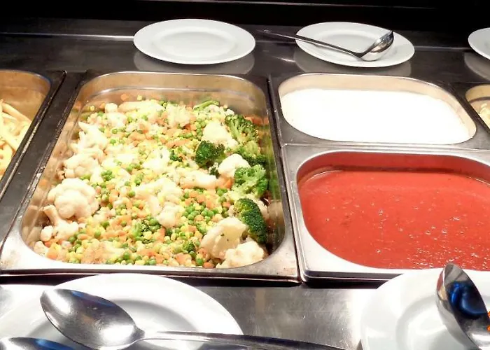 Ξενοδοχείο Rеgina Golden Sands