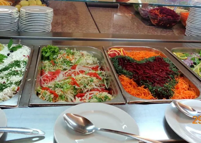 Ξενοδοχείο Rеgina