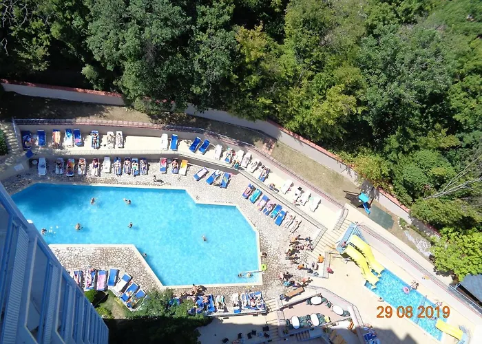 Rеgina Hotel Goudstrand